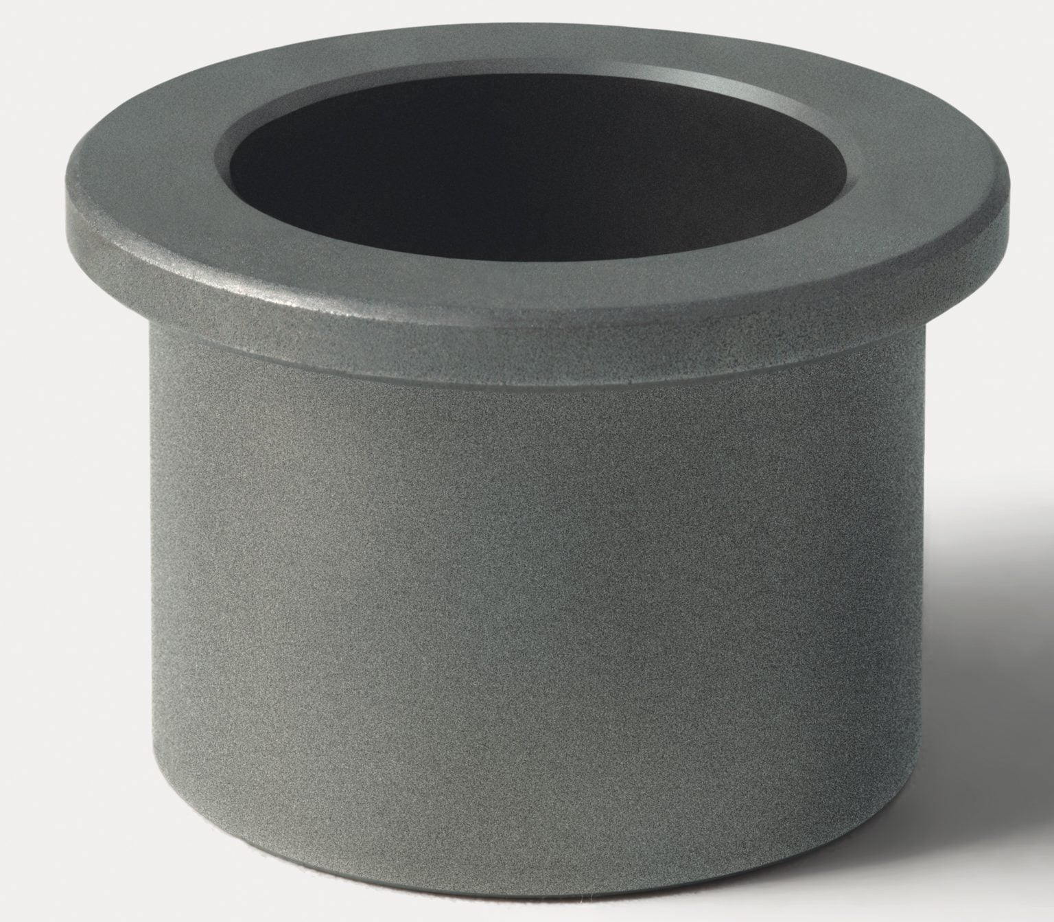 SELFOIL®-Bundbuchse ø20 x ø26 / ø32 x 15 / 3 Sinterbronze